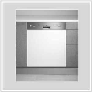 Máy rửa chén bát Teka DW8 60 S